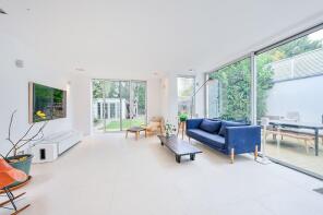 29, Creffield Road, London W5 3RR
