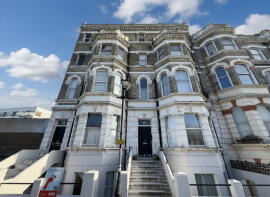 Flat 1, 35, Dalby Square, Margate CT9 2EP