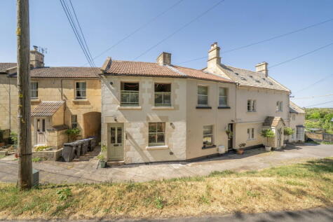 The Firs, Kingsdown