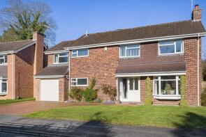 16, Orwell Close, Caversham, Reading RG4 7PU