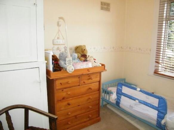 Bedroom 3