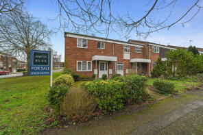 12, Carson Walk, Newmarket CB8 0DR