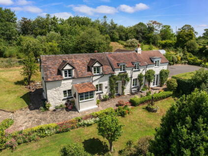 The Old Almshouse, Frith Common, Eardiston, Tenbury Wells, Worcestershire. WR15 8JX