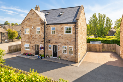 Kirk Green, Yeadon, Leeds, LS19 7GU