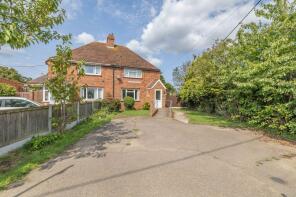 Sweechgate Cottages, Herne Bay Road, Broad Oak, Sturry CT2 0RA