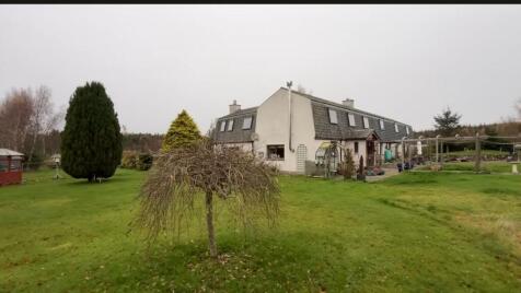 Culbokie, Dingwall, IV7