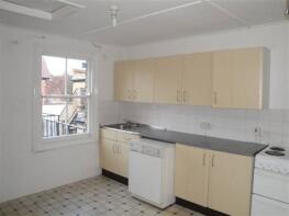 35a, Church Street, Enfield EN2 6AJ