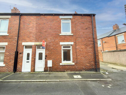 10 Chaplin Street, Seaham, South Yorkshire SR7 7RG