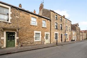 73, Selwood Road, Frome BA11 3BP