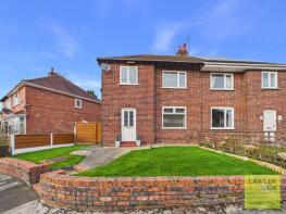31, Deneside Crescent, Hazel Grove, Stockport SK7 4NU