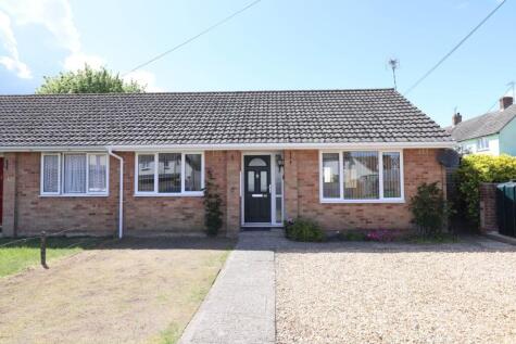 Webbs Way, Burbage, SN8 3TF