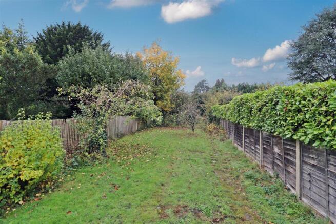 Blenheim Road, St. Albans photo 4