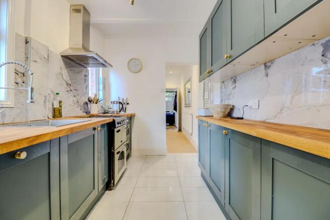 Barwell Road, Kirby Muxloe, LE9 - More