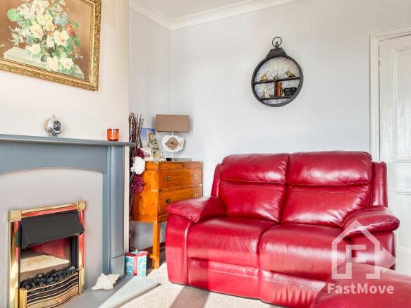 2 bed Semi-Detached for sale Image 6