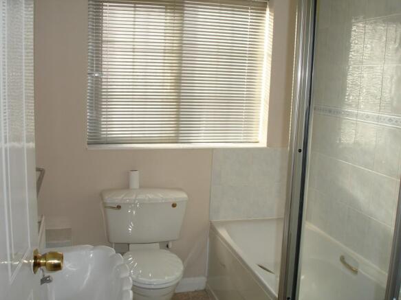 Bathroom/wc
