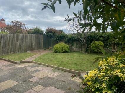 Penfield Gardens, Dawlish, EX7