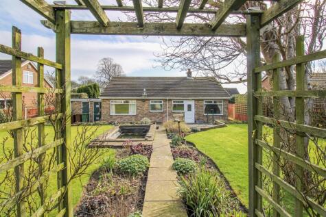 Ackton Lane, Ackton, Pontefract