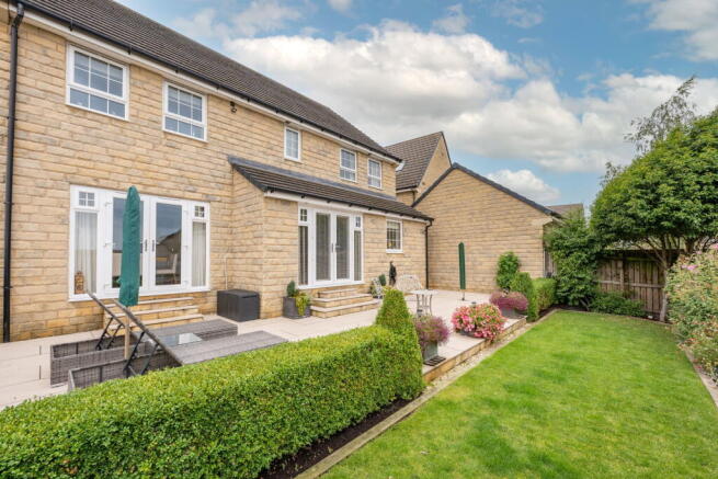Church Lane, Hoylandswaine, Sheffield, S36 7LW photo 5