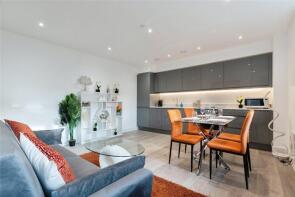 Flat 47, Crosspoint House, Stafford Road, Wallington SM6 9FH