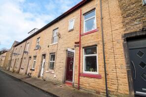 26, Stansfield Street, Todmorden OL14 5ED
