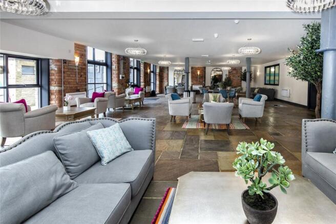 1 bed Apartment to rent Image 6