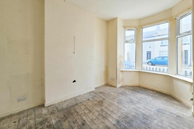 74 Adelaide Street, Fleetwood, Lancashire, FY7 6EE