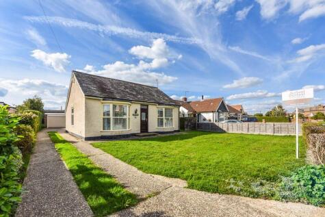 Stein Road, Southbourne