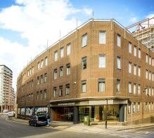 Apartment 214, 100 New Bank House, Queen Street, City Centre, Sheffield S1 2FA