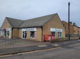 22, Gas Road, March PE15 9LU