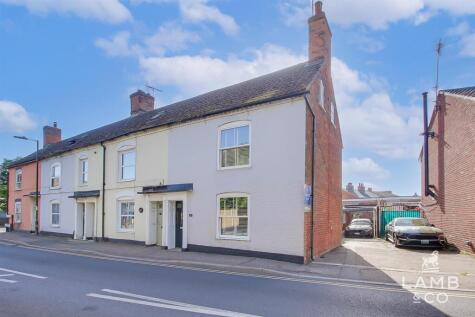Landermere Road, Thorpe-Le-Soken, Clacton-On-Sea