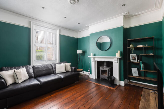 Newbiggin 73 Sitting Room-1