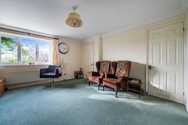 Sitting / Dining Room