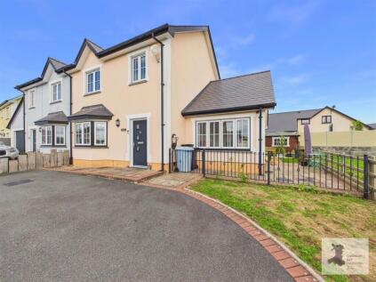 Aberbanc, Penrhiwllan, Llandysul