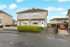 70, Crofthead Crescent, Orbiston, Bellshill ML4 2AG
