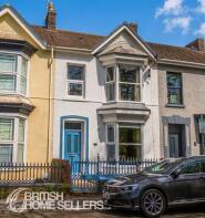12, Coleshill Terrace, Llanelli SA15 3DA