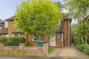 43, Tudor Way, Rickmansworth WD3 8JA