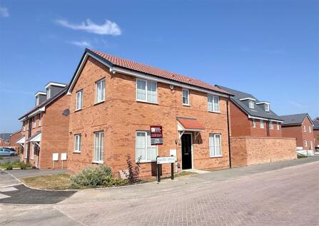 Fiddies Drive, Bingham