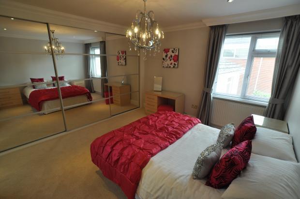 Guest en-suite