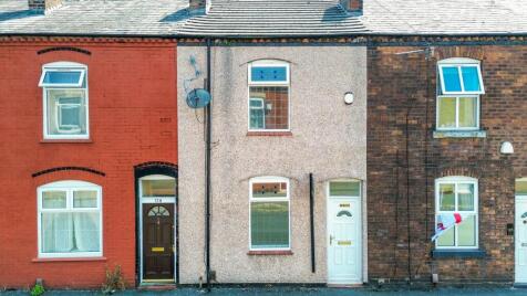 Glebe Street, Leigh, WN7