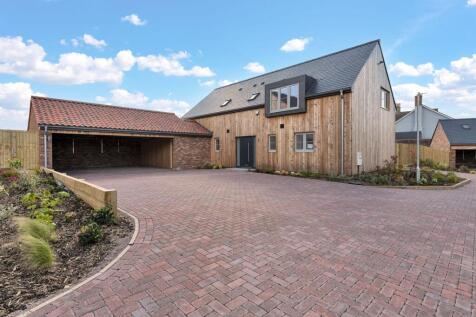 Huntingdon Road, Peterborough, PE28