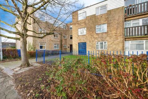 Hastings Road, Kempston, Bedford