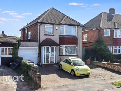 Aldwick Road, Croydon