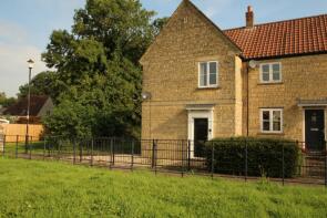 20, Starling Way, Shepton Mallet BA4 4EG