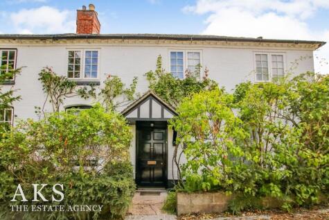 Mosley Mews, Rolleston-On-Dove, DE13