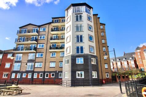 Dolphin Quay, North Shields, NE29 6HJ