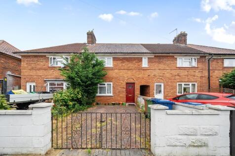 Headington, Oxford, OX3