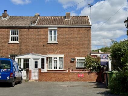 Exwick Hill, Exwick, EX4