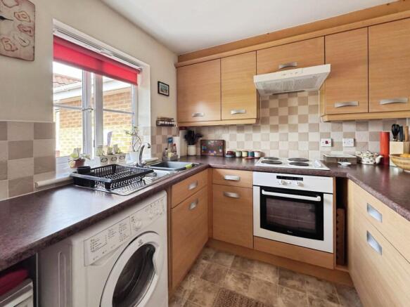 1 bed Apartment for sale Image 4