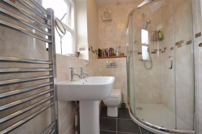 En-suite Shower Room/ W.c