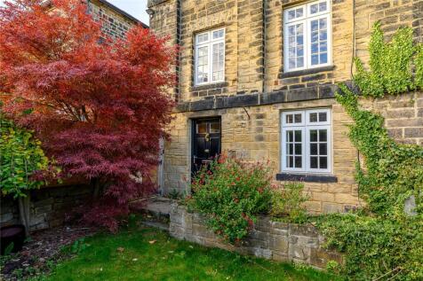 The Avenue, Harewood, LS17